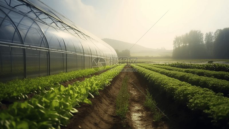 有机种植病虫害防治：绿色防控，守护农田健康