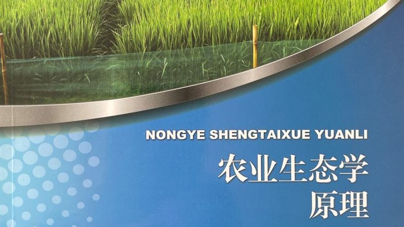 小型生态农业示范基地建设标准：打造绿色农业的未来