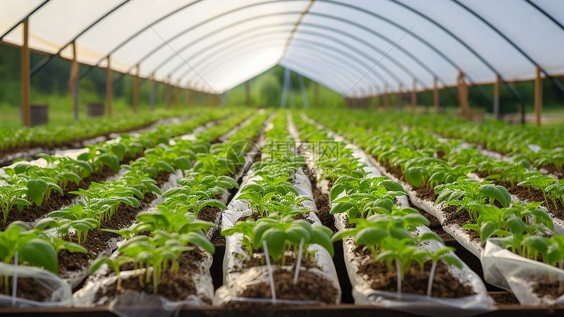 种植技术书籍：批发渠道与选书指南